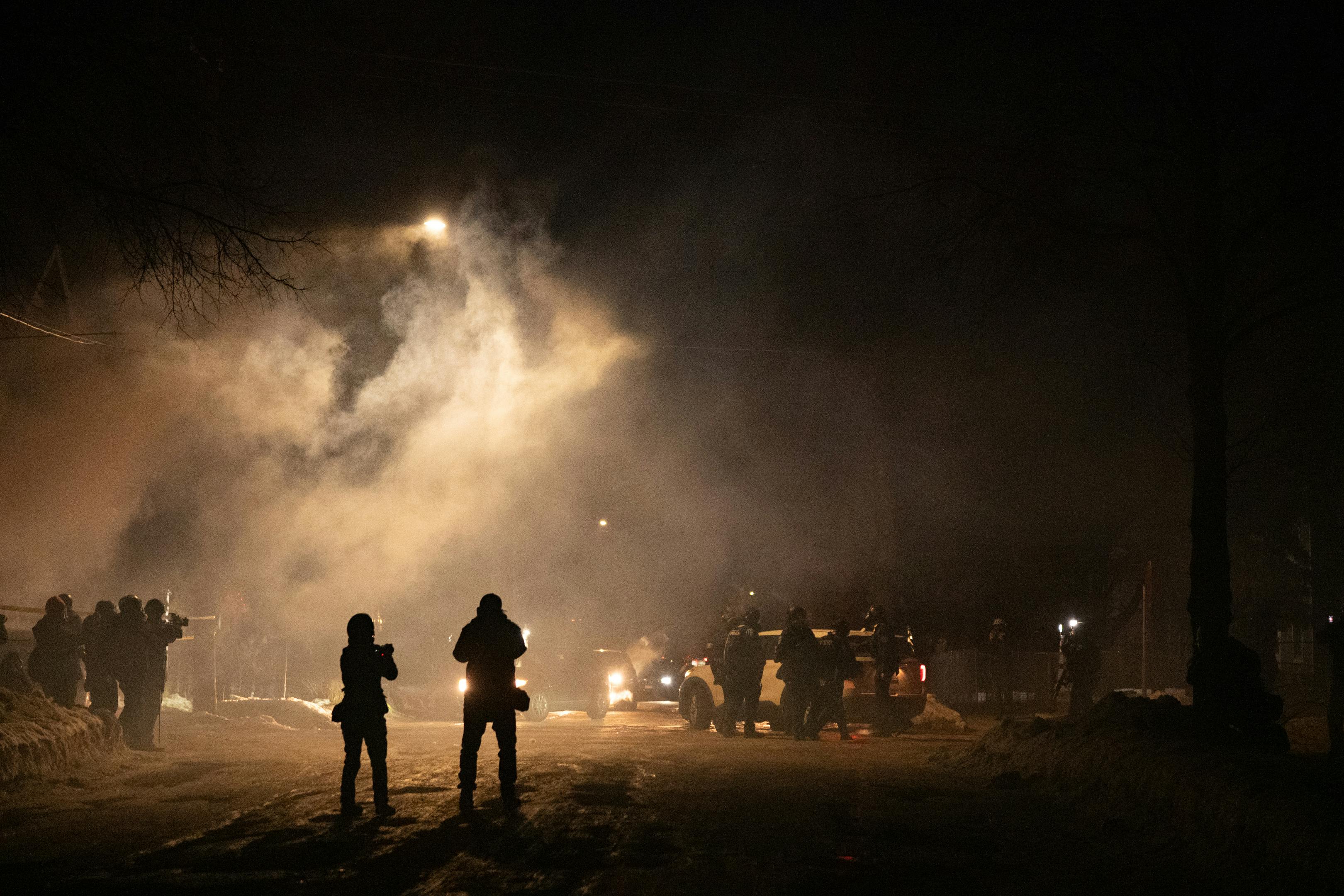 How Off the Rails Is ICE? A Q&A With Former DHS Secretary Jeh Johnson