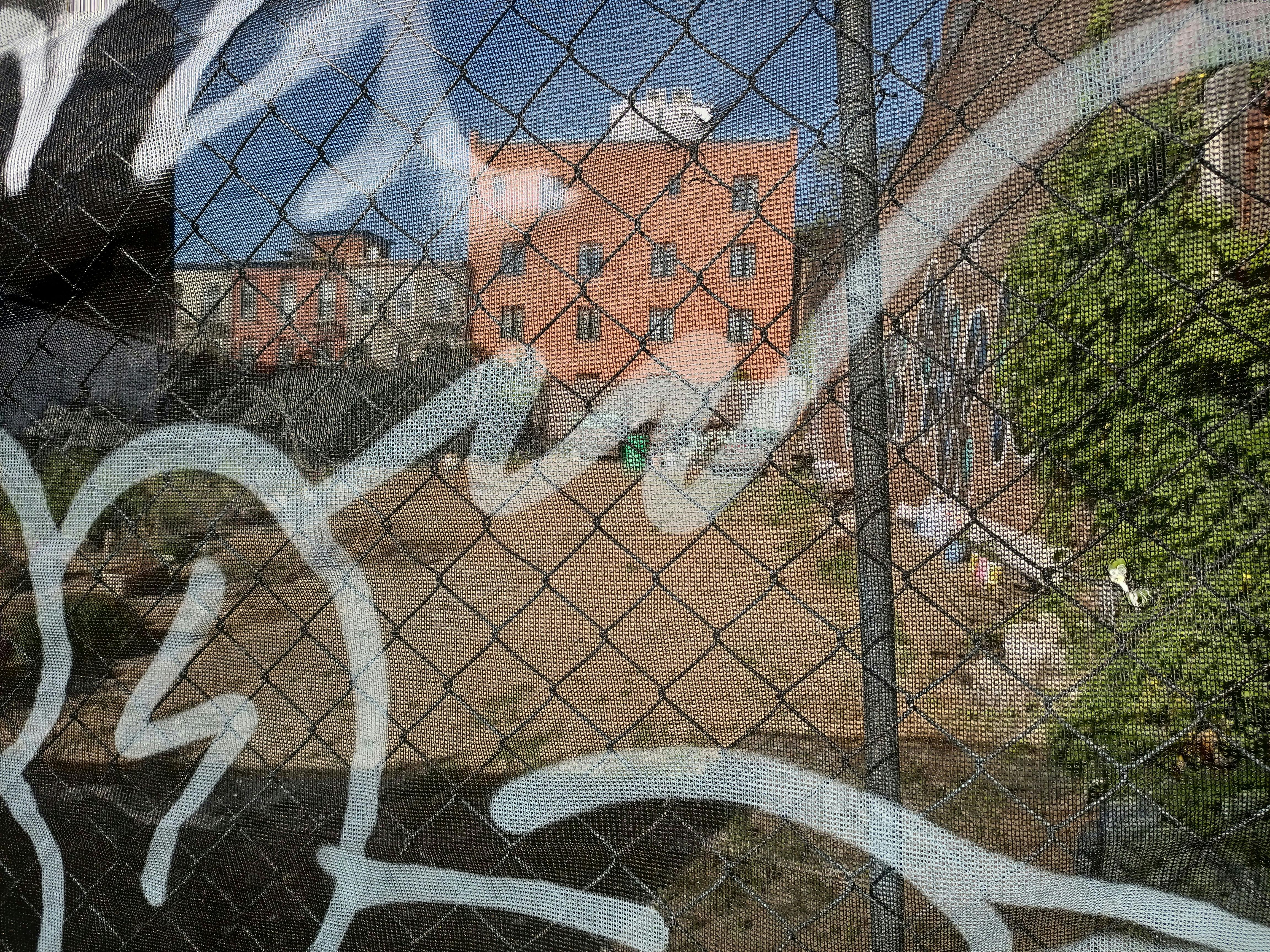 New York City’s Crime Puzzle