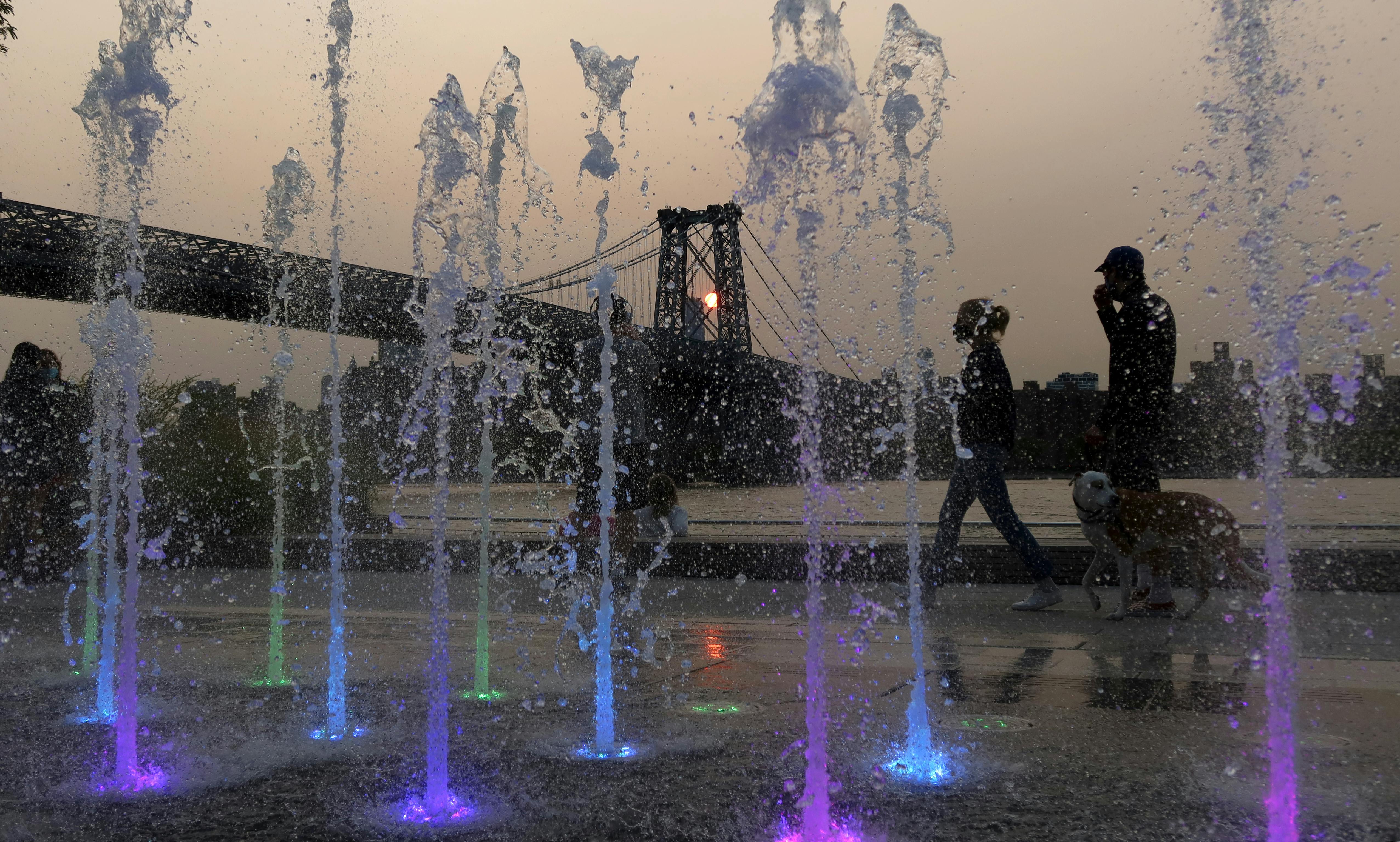 Technology Transformation Will Make or Break Progressive Governance