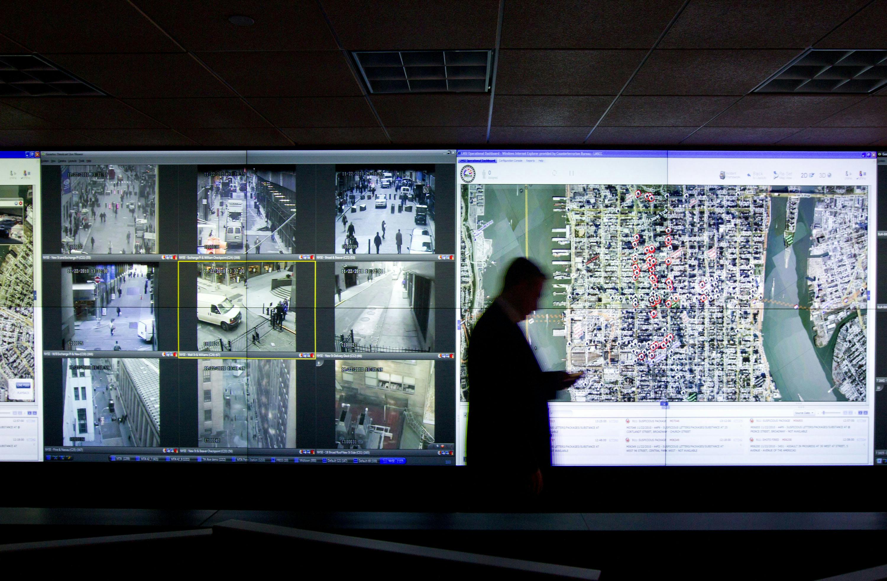 How To Deploy AI To Improve Policing in New York