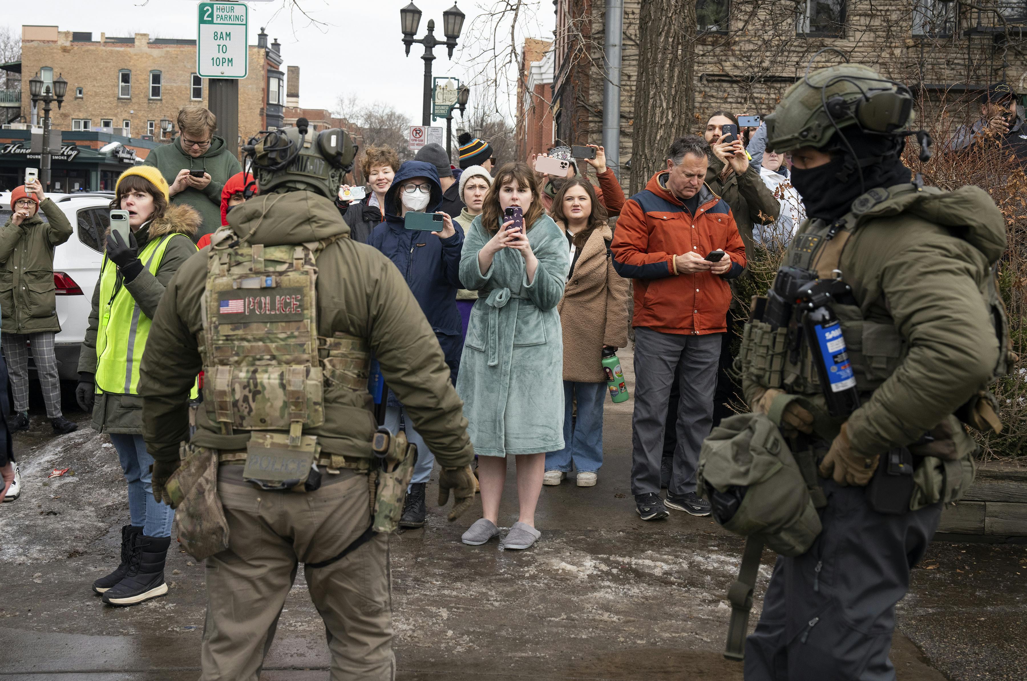 The Invisible Thread That Connects Cases of Excessive Force and Low Clearance Rates