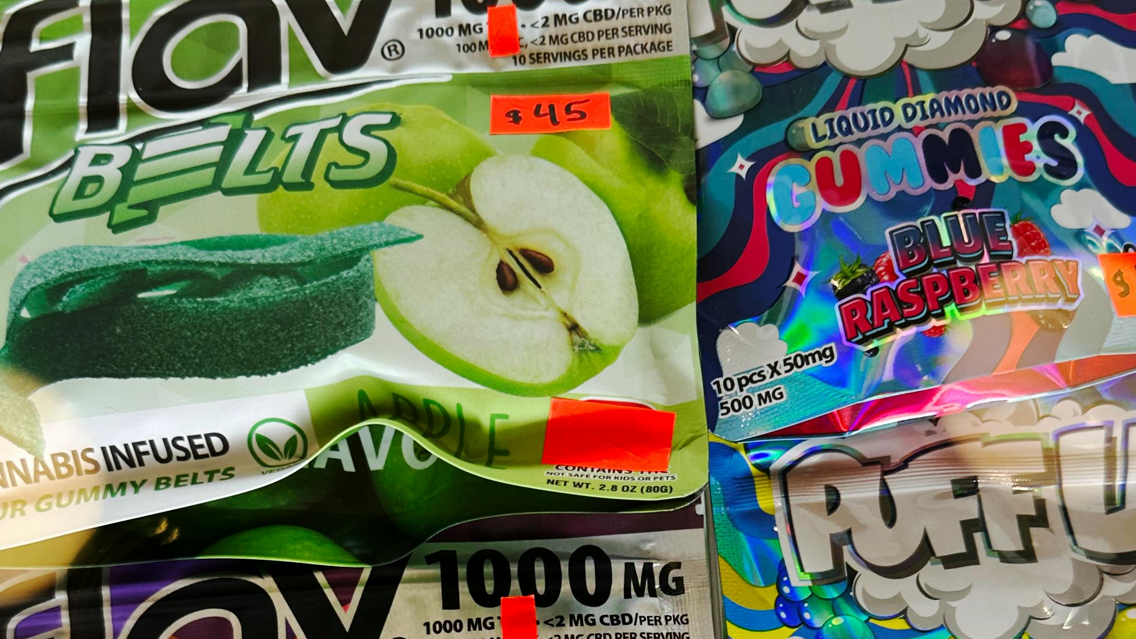 Vital City BlackMarket Brooklyn