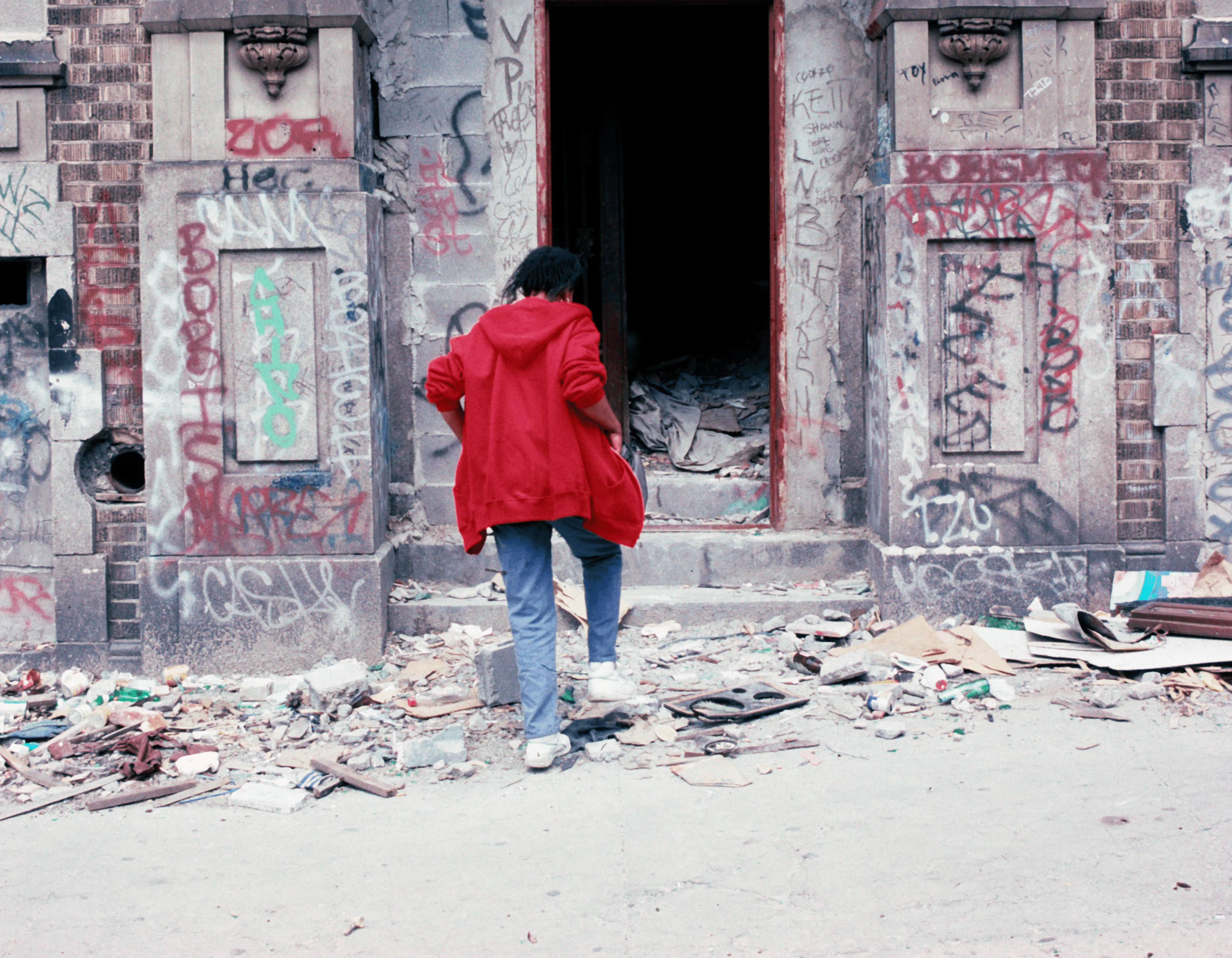 How Drugs Hurt or Helped Me