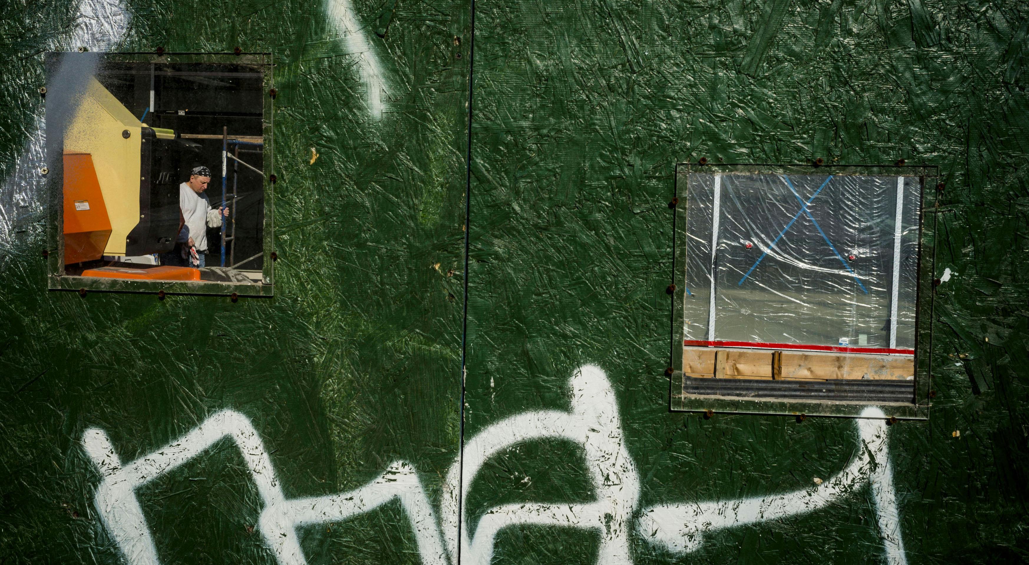 Homicide: Life in the Stats