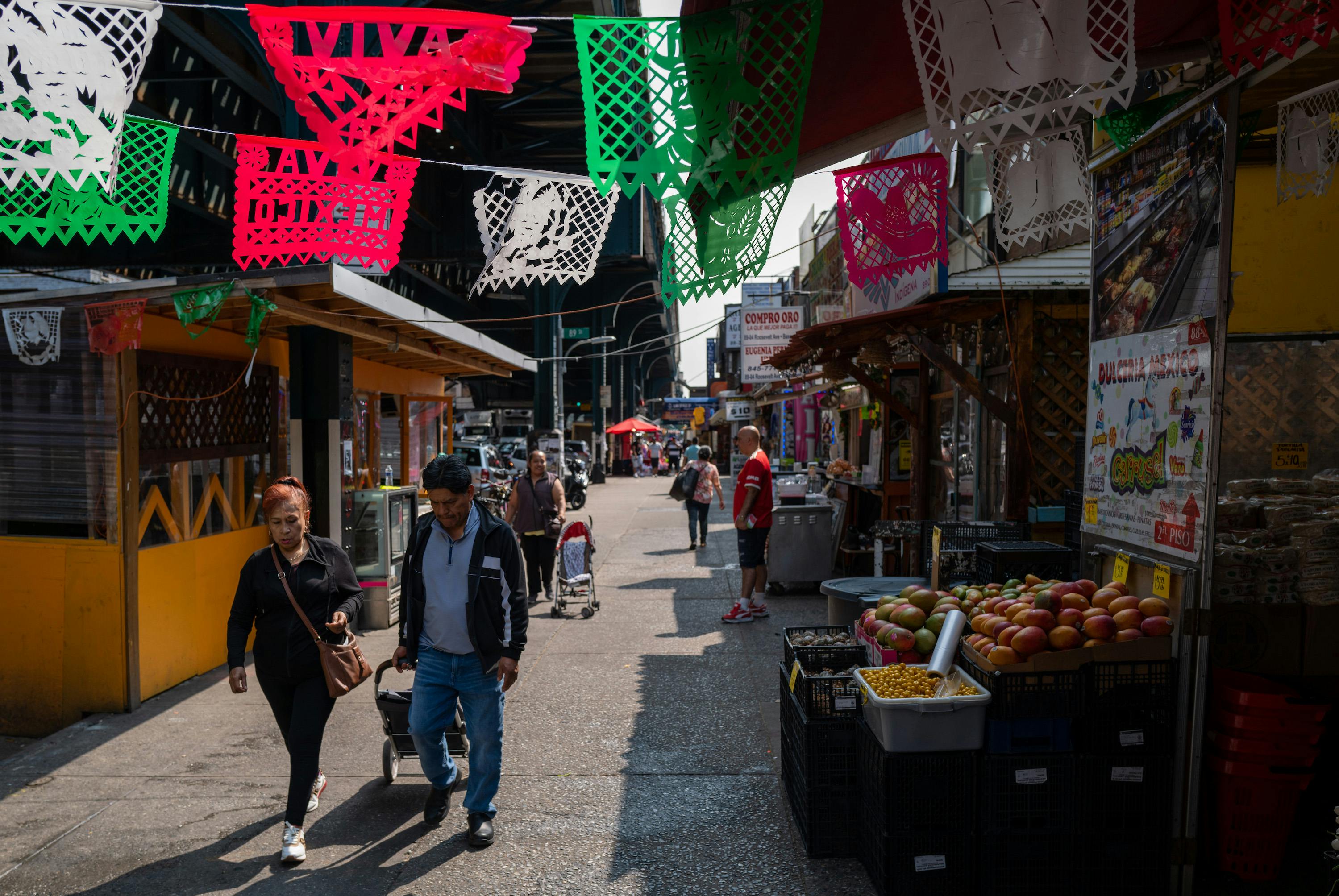 Focus on Serving Neighborhoods: A Conversation With James Essig