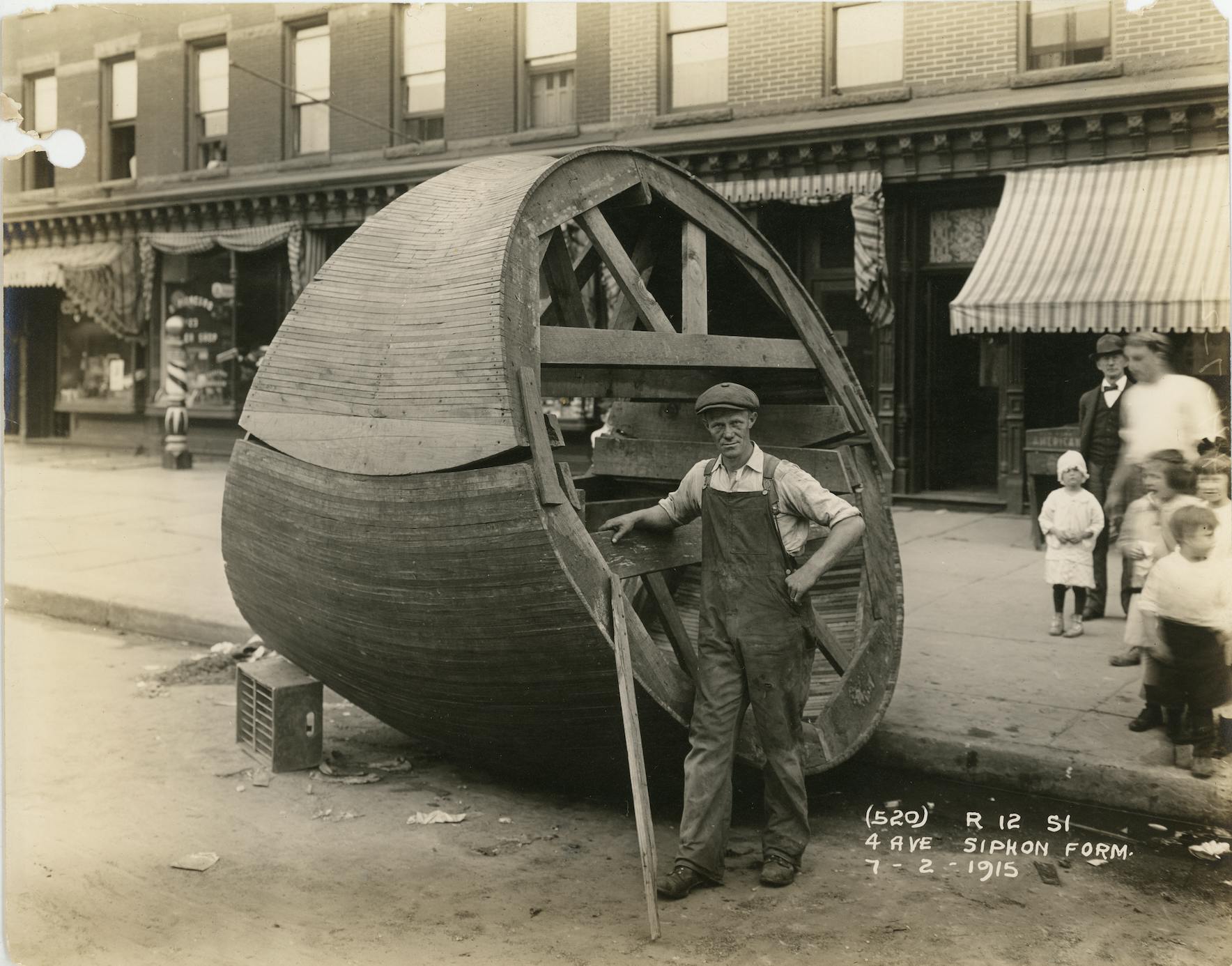 The Transit Costs Are Too Damn High!