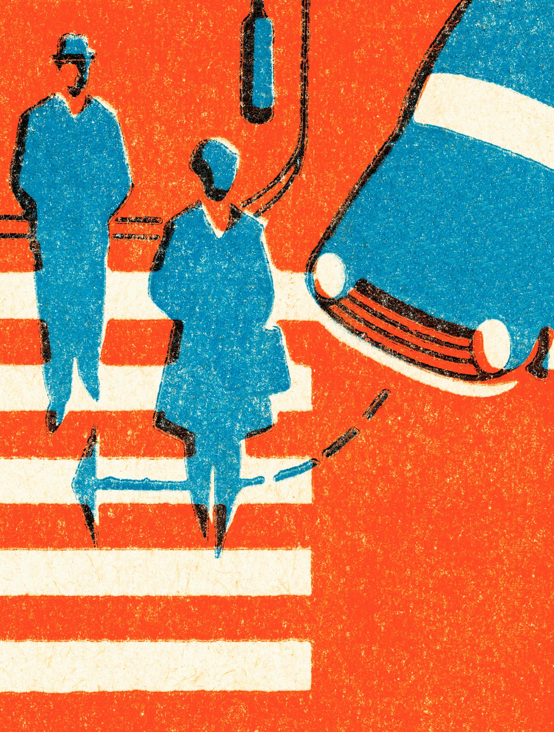 The Quality of Life in New York City