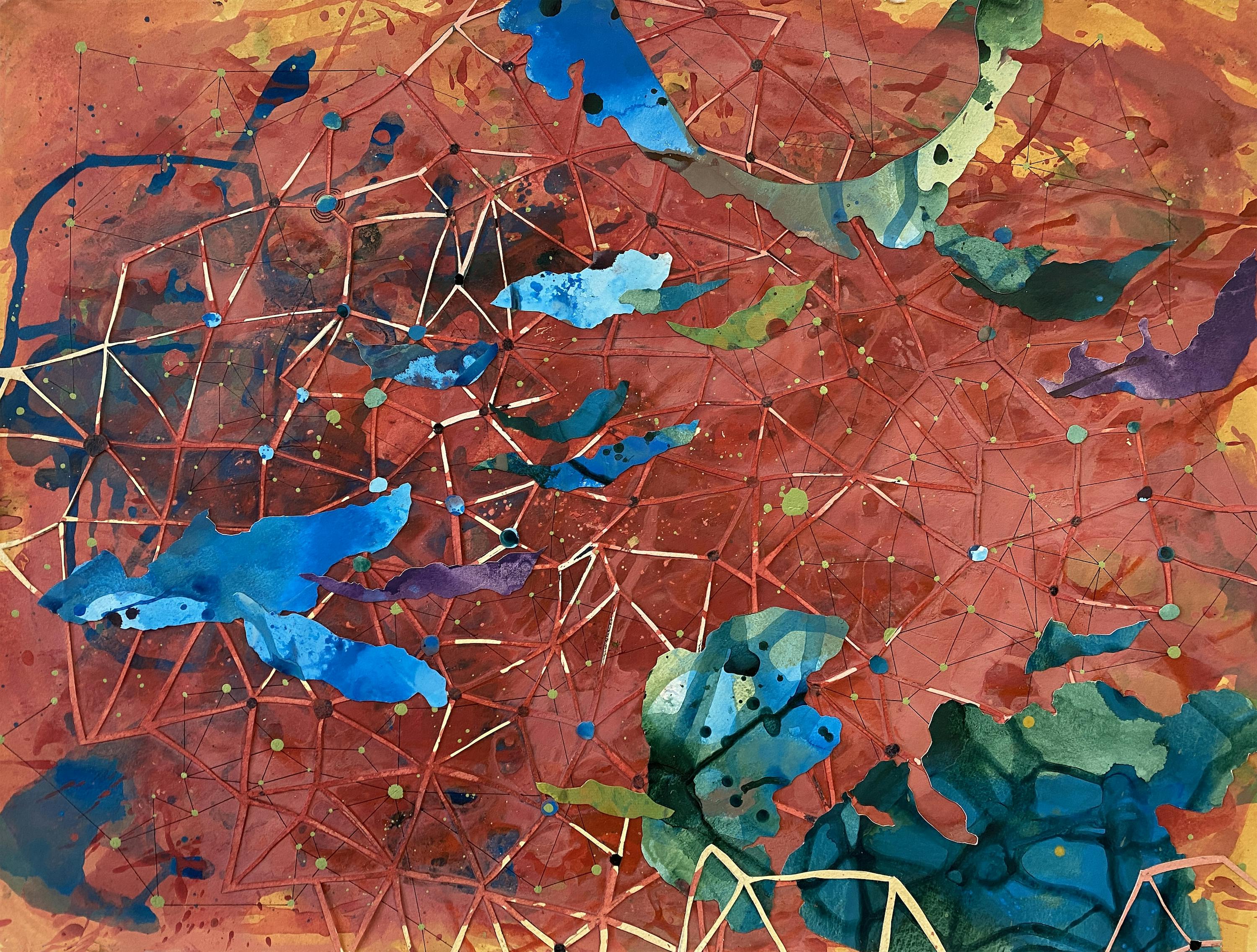 Shifting the Center of Gravity: How Civic Life Can Create Safety