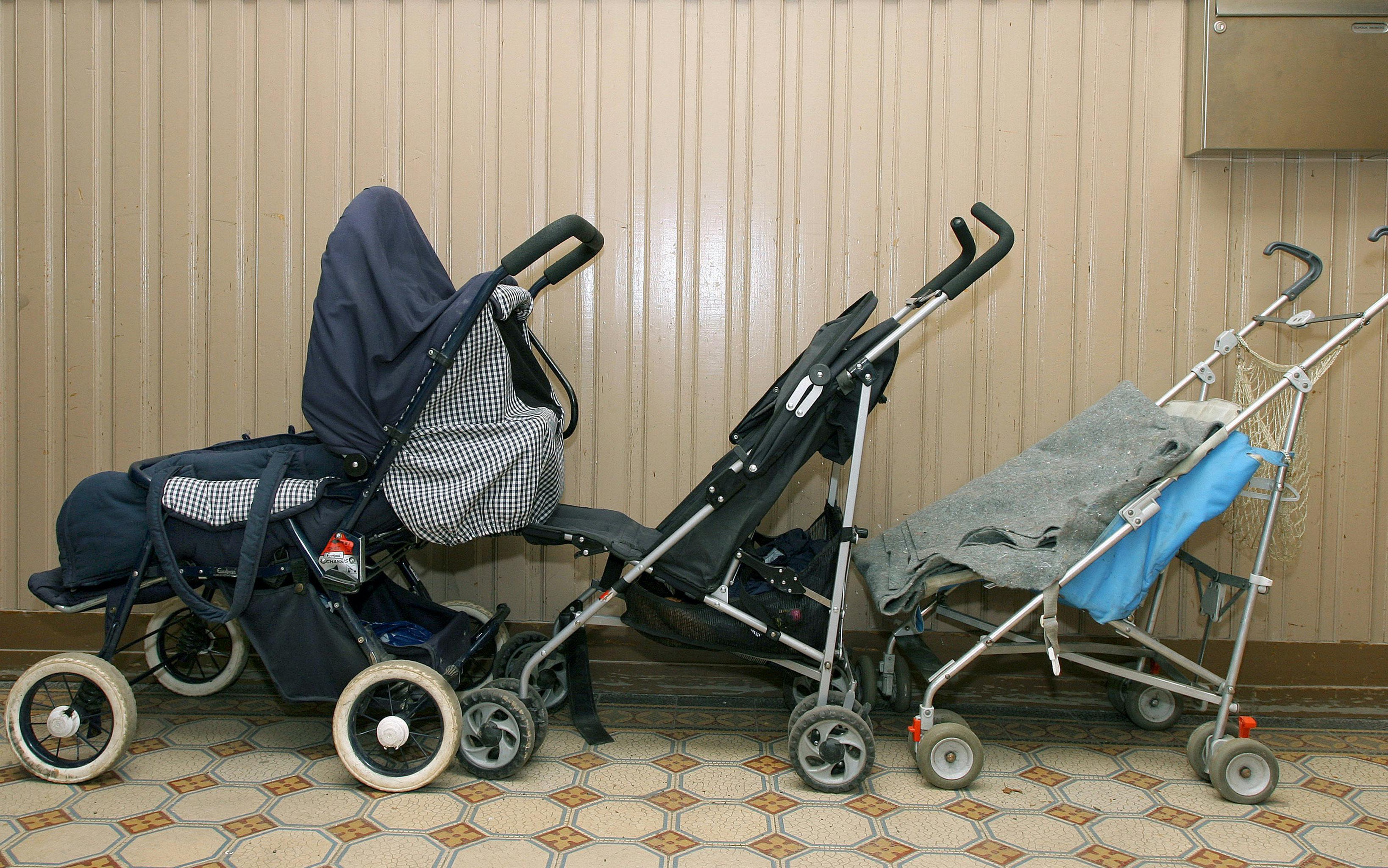 Why Family Court Can’t Be Saved