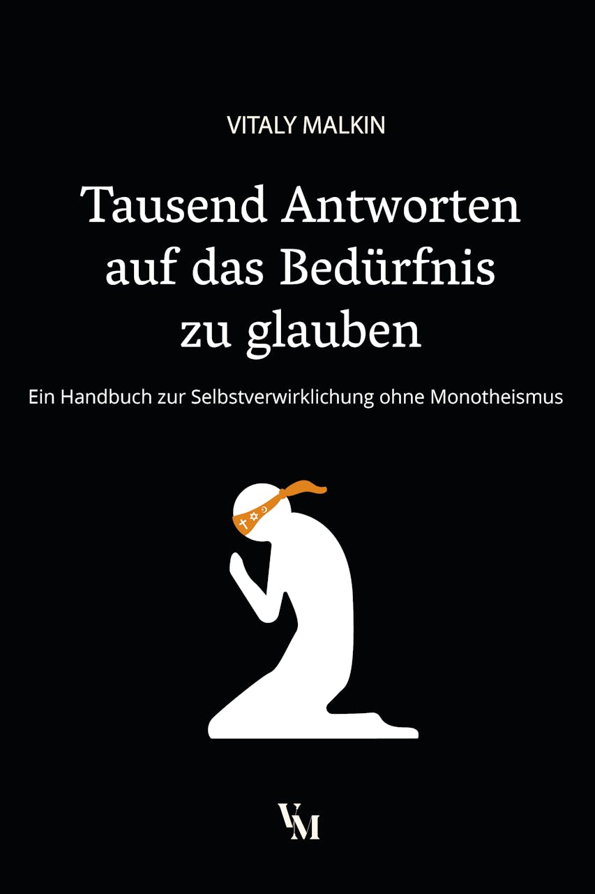 Tausend Antworten auf das Bedürfnis zu glauben