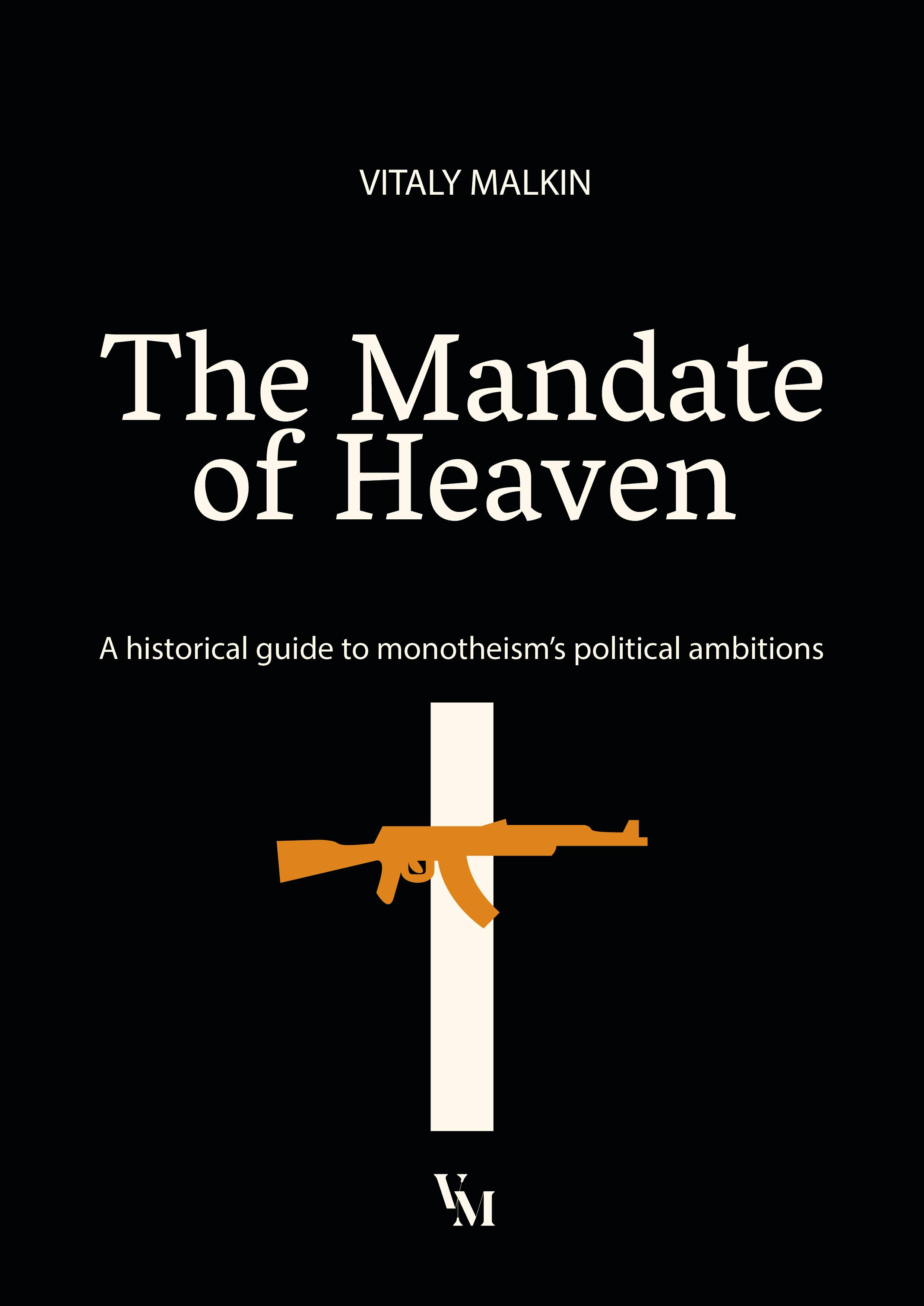 the-mandate-of-heaven