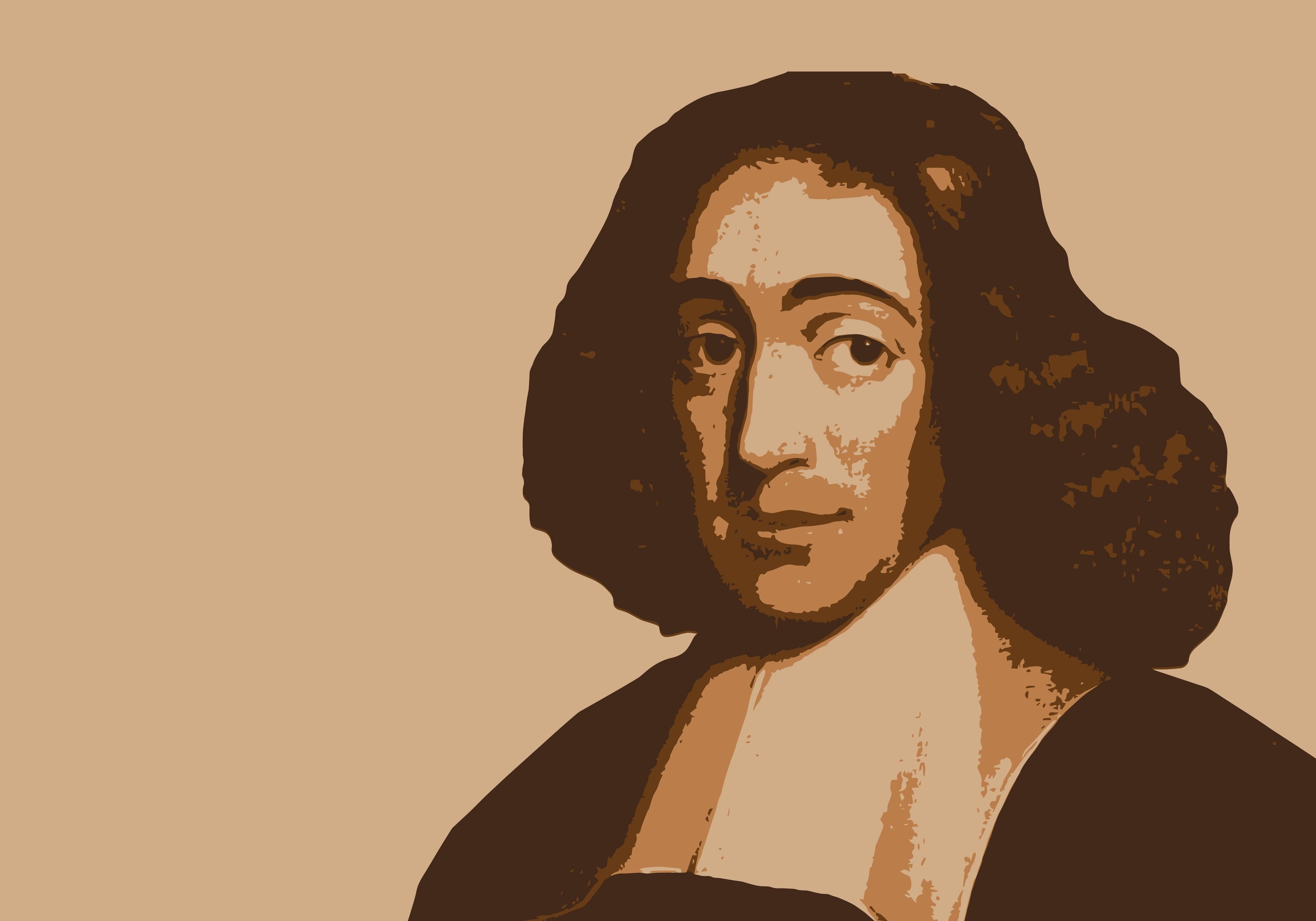 Baruch Spinoza - Geniuses