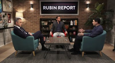 Rubin report