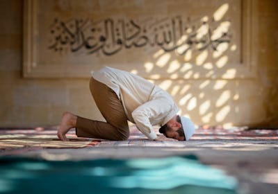 L’islam devant la République