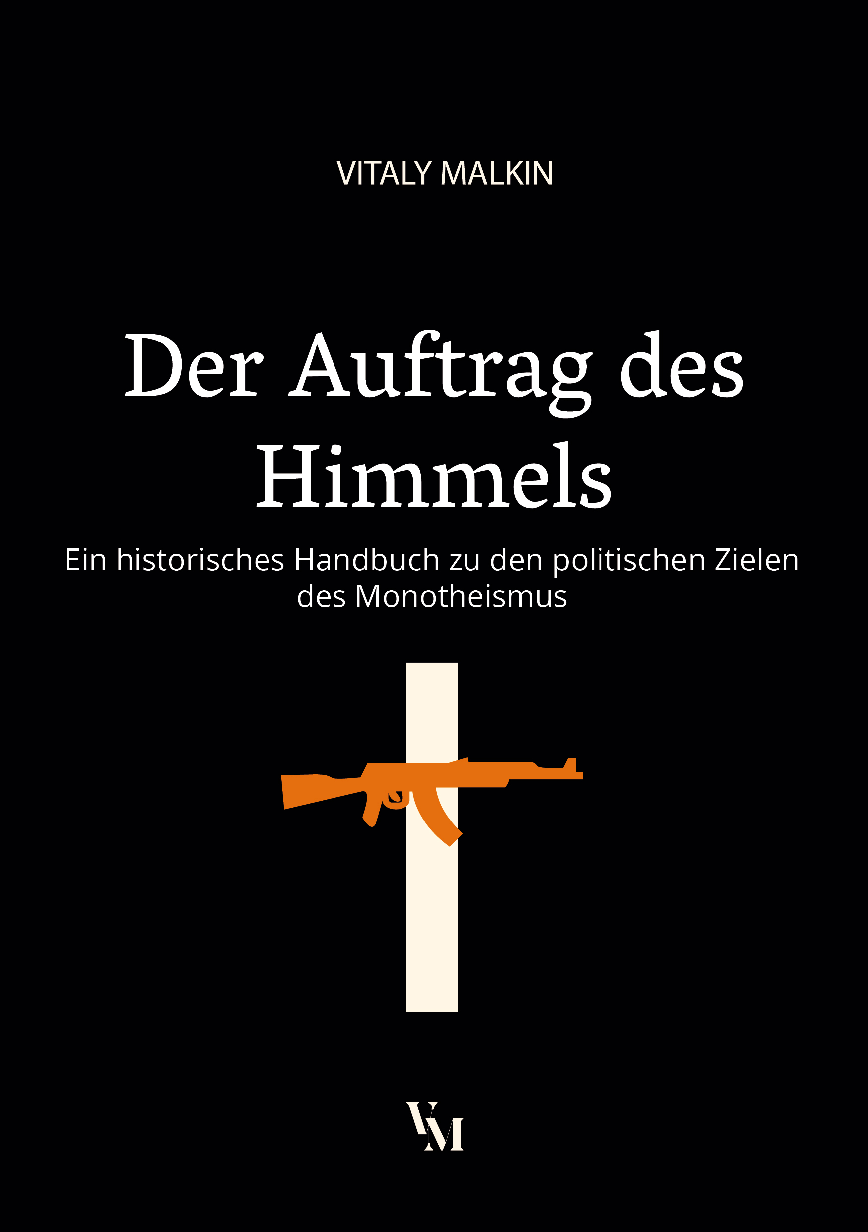 Der Auftrag des Himmels