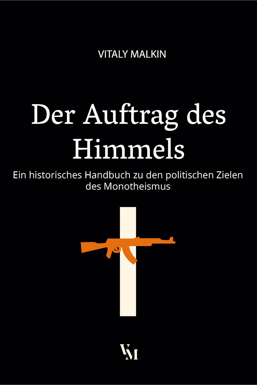 Der Auftrag des Himmels