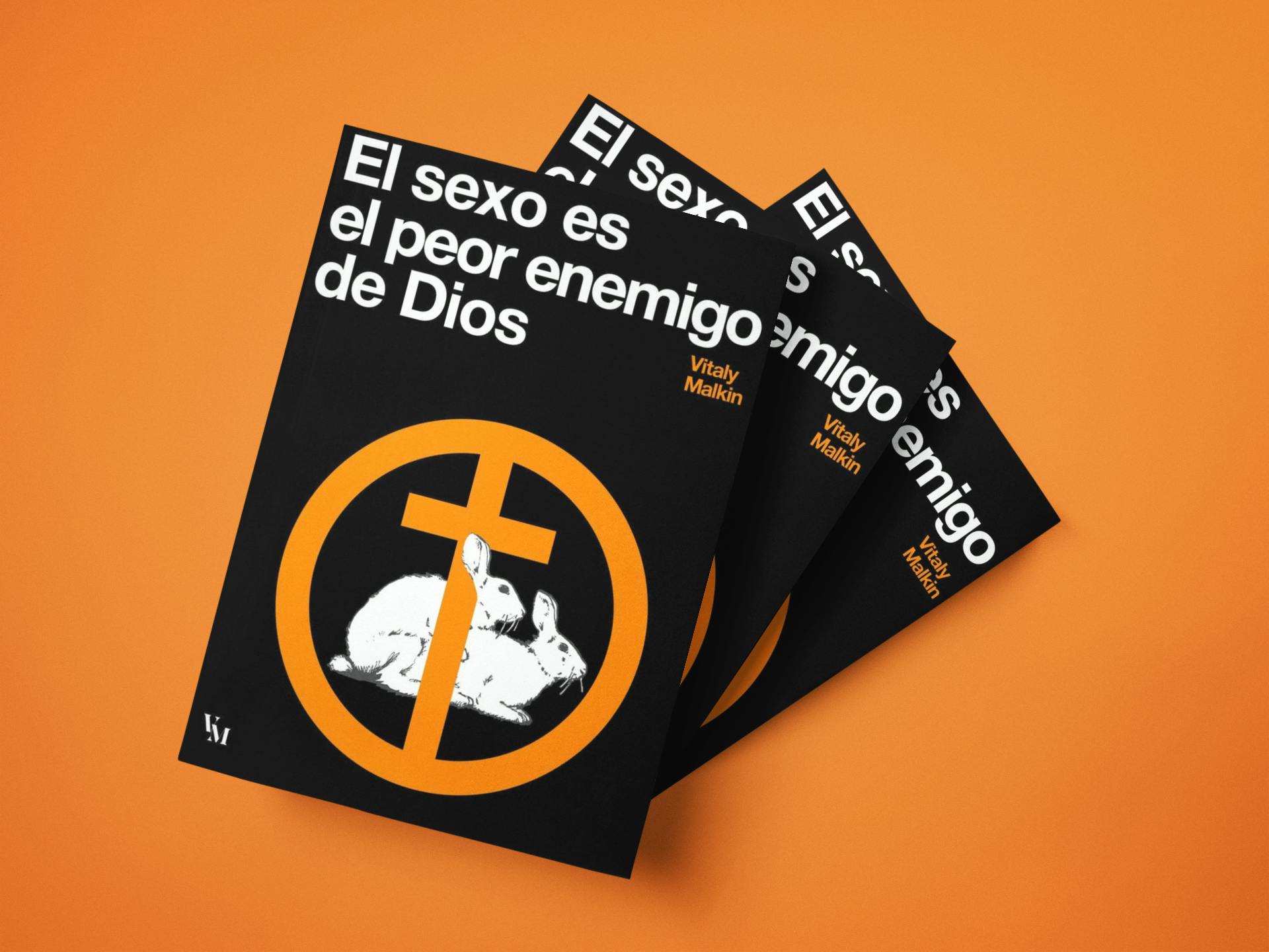 El sexo es el peor enemigo de Dios