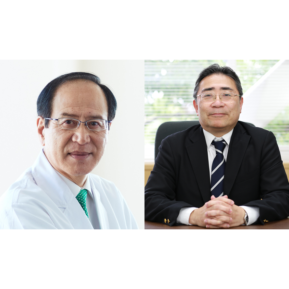 柴田克己/吉田宗弘