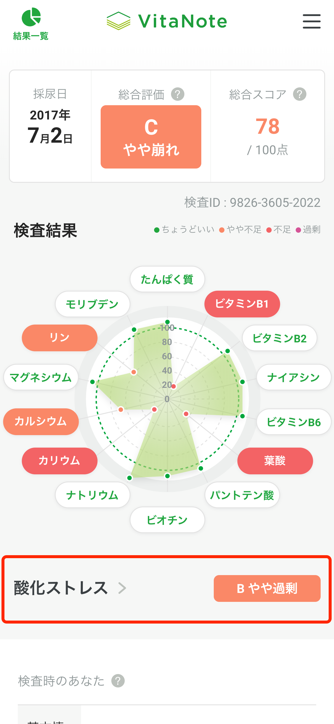 vitanote-oxidative-stress