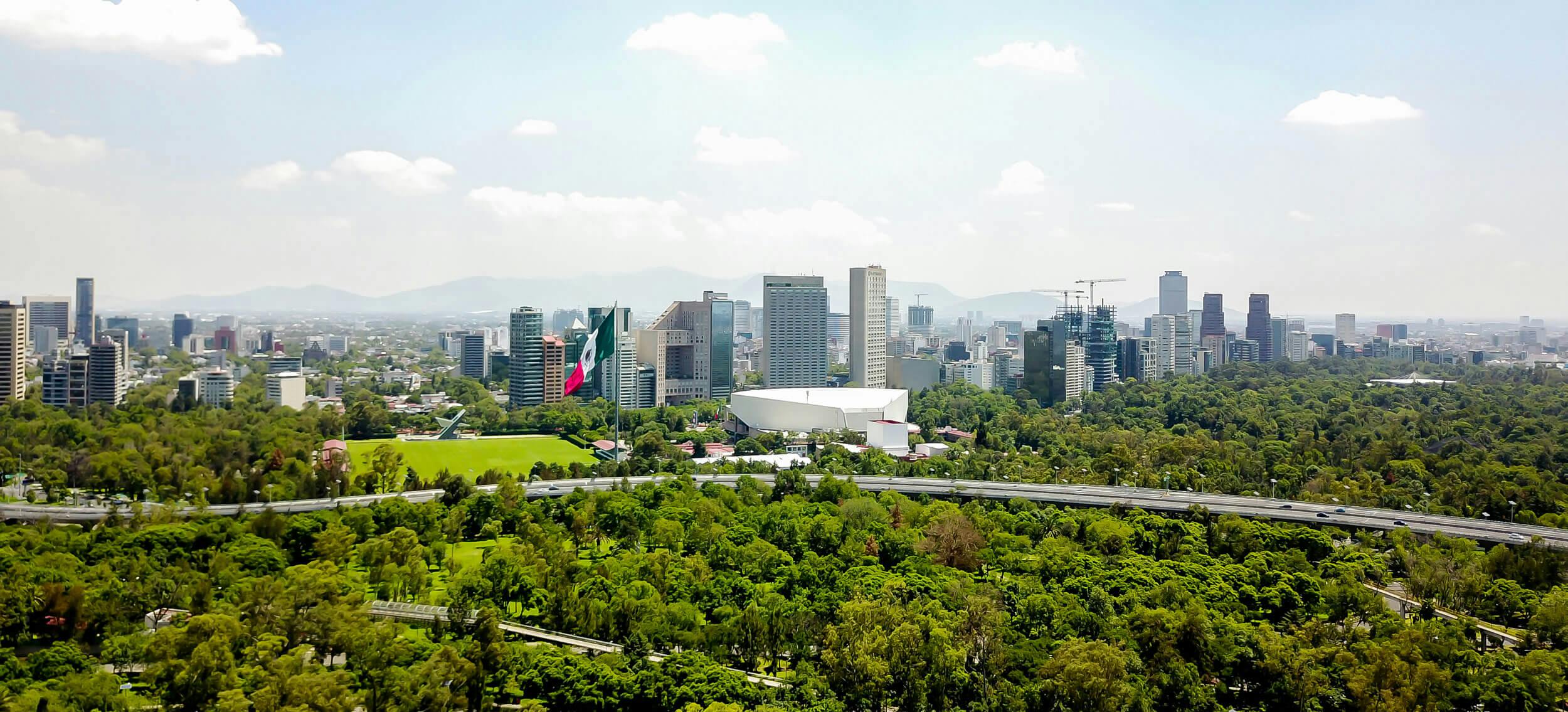 CDMX