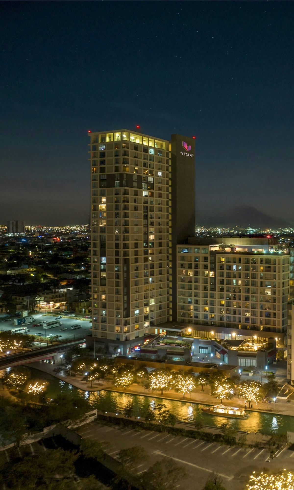 departamentos en venta centro monterrey