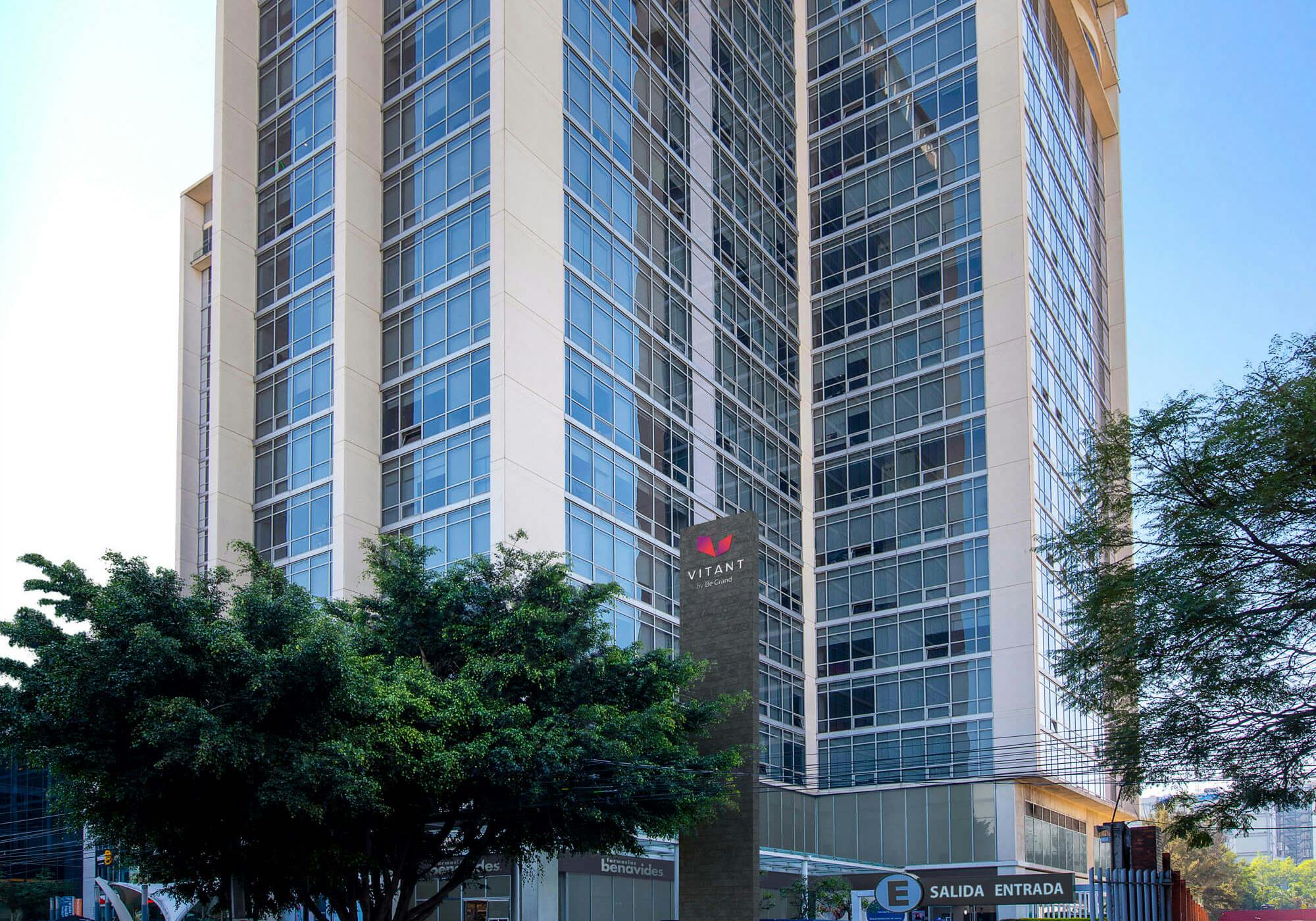 departamentos en venta cerca de polanco