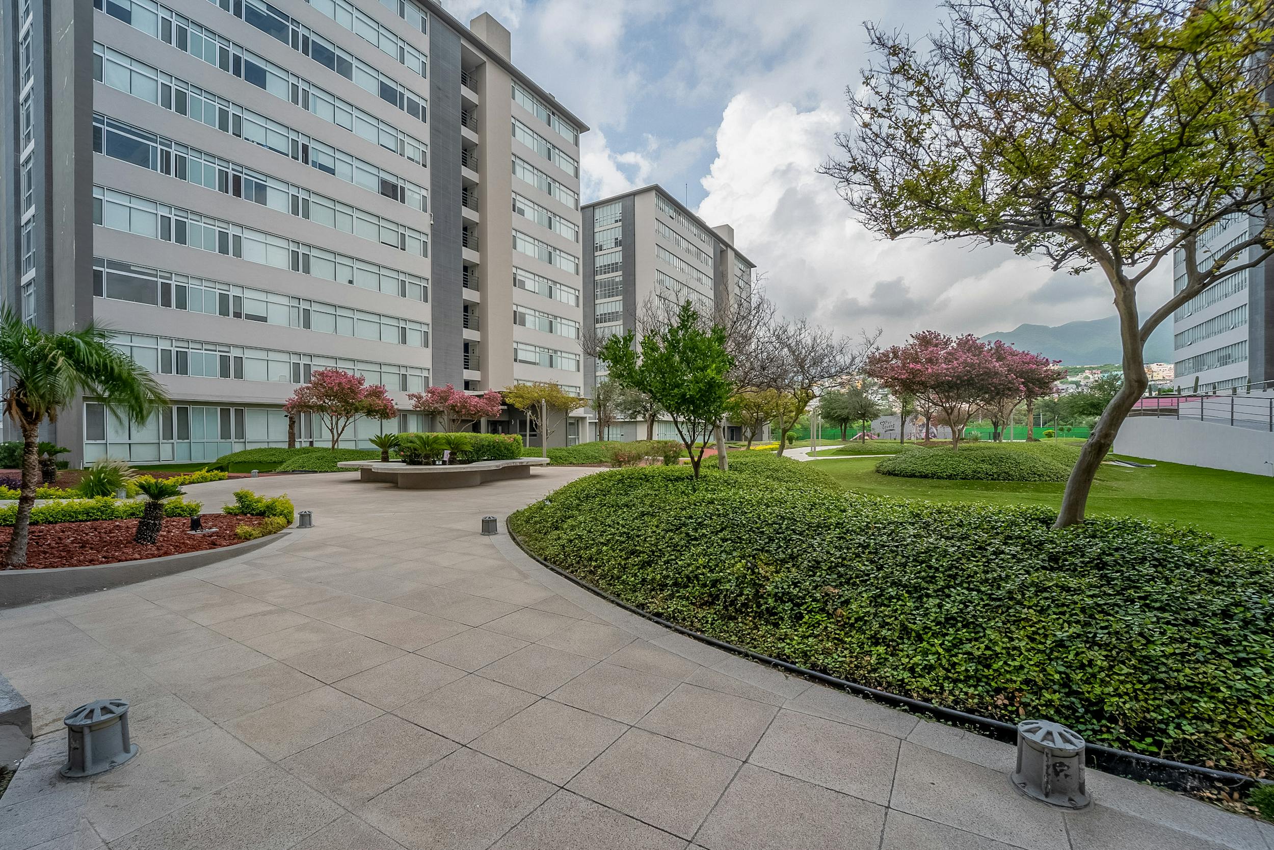 deparametos en venta garza sada