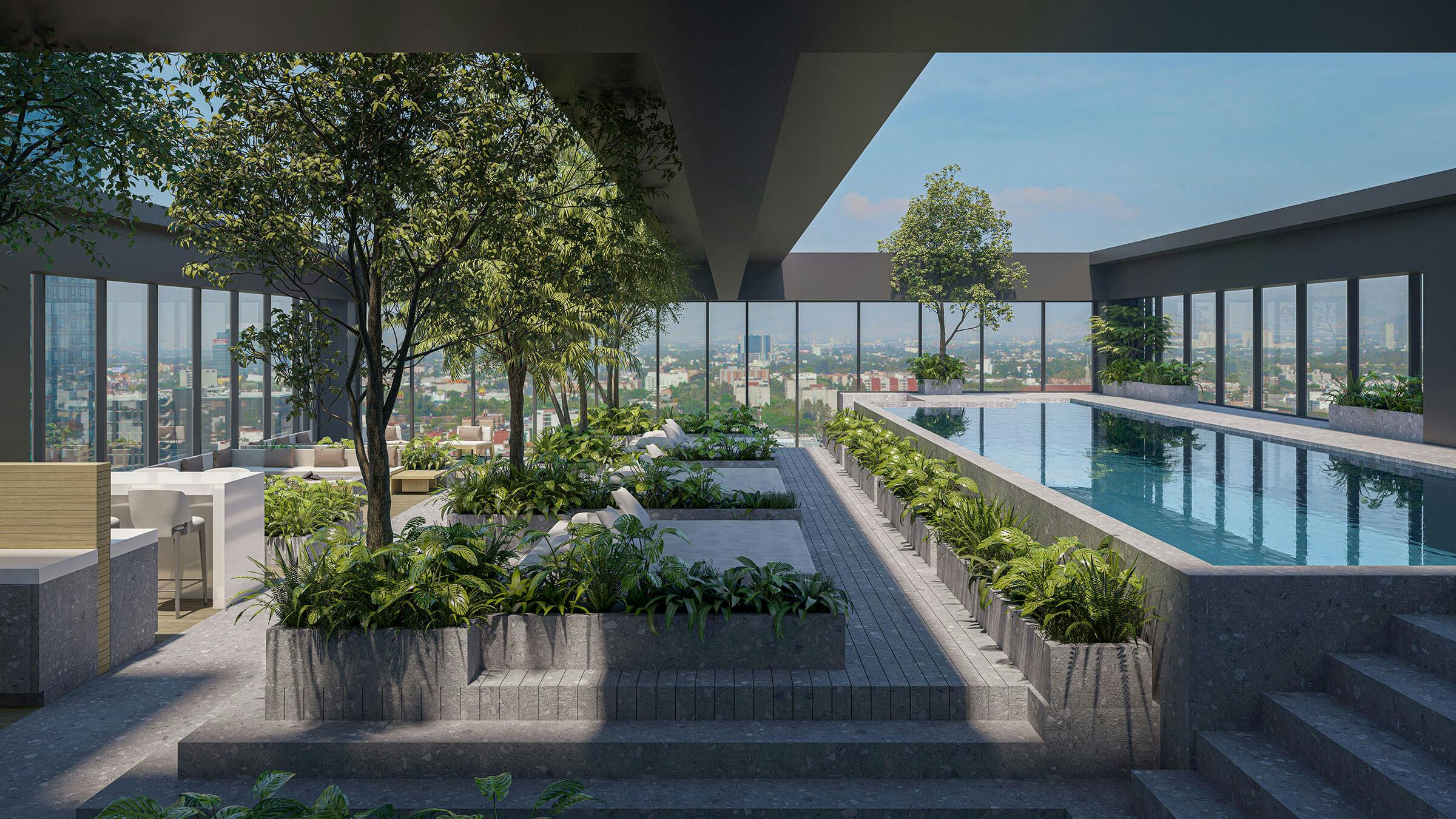 venta de departamentos cdmx
