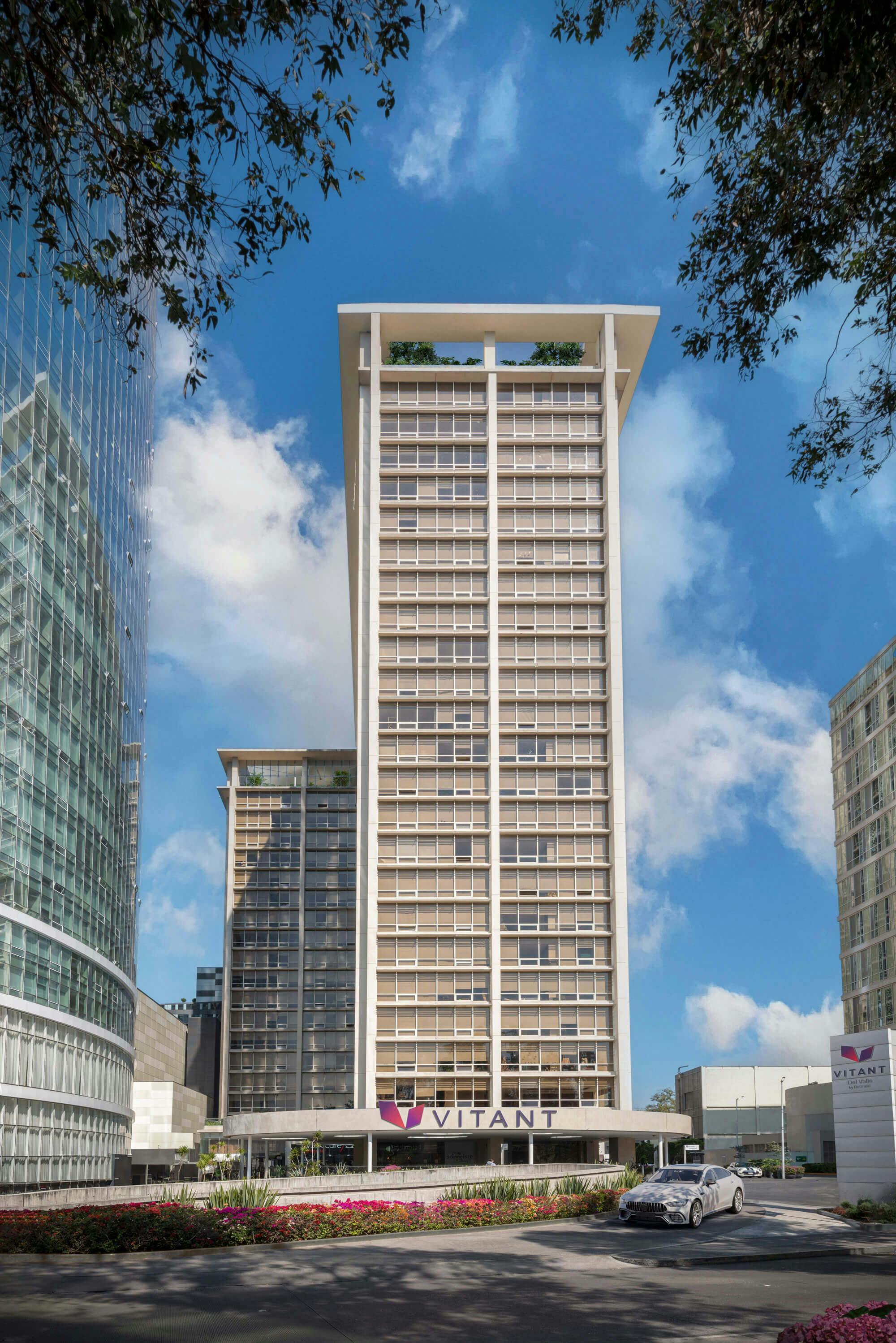 departamentos en venta col del valle