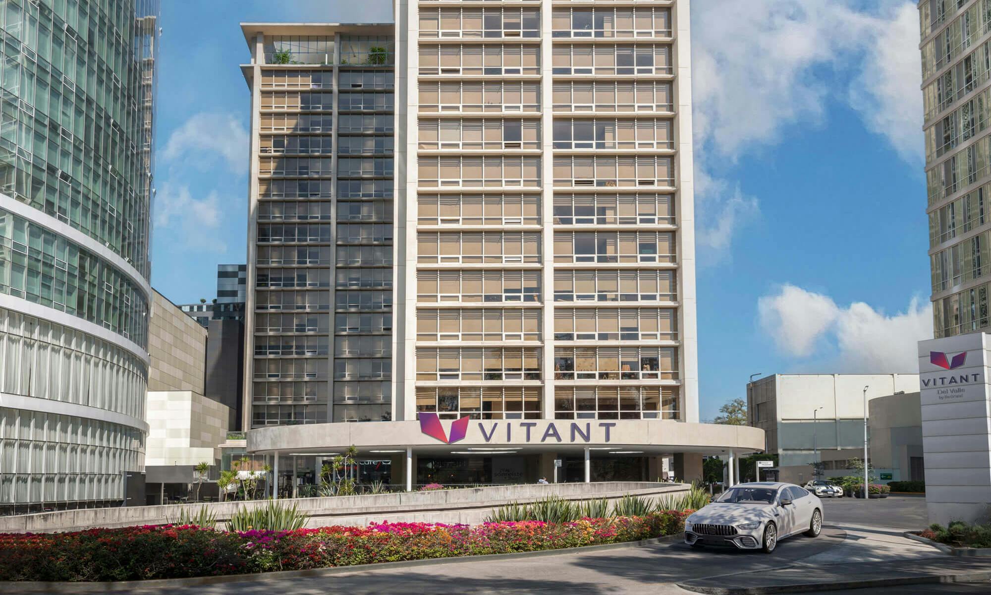 departamentos en venta del valle