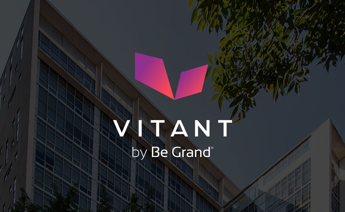 Vitant by be grand