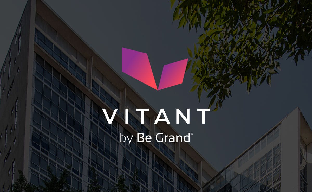 Vitant by Be grand