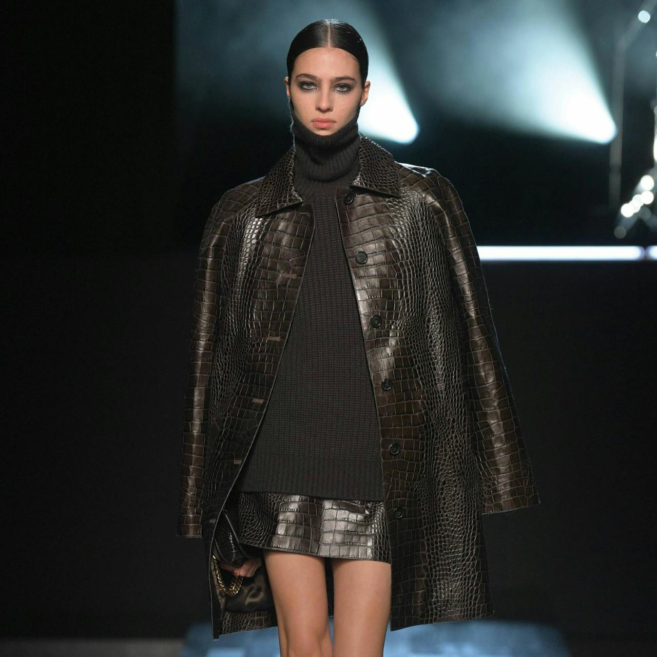 Inspiration Trend Edit: Leder | Vite EnVogue 