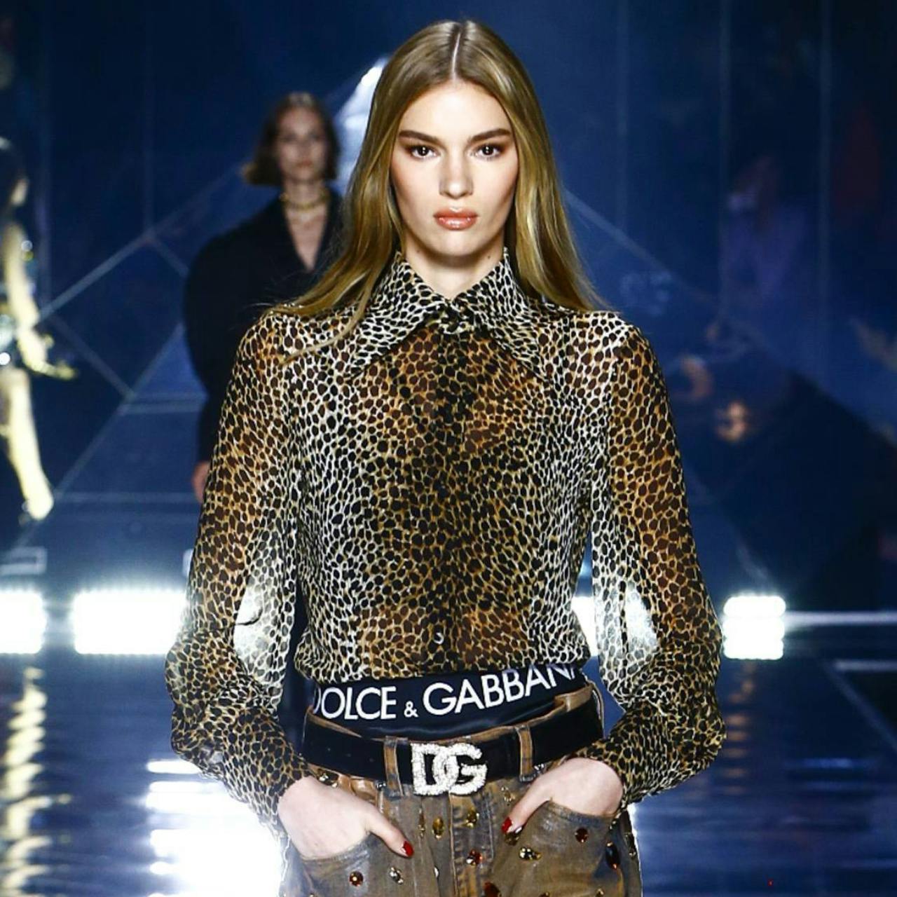 Inspiration Trend Edit: Party Animal | Vite EnVogue