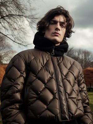 Louis Vuitton Second Hand Mode für Herren online kaufen