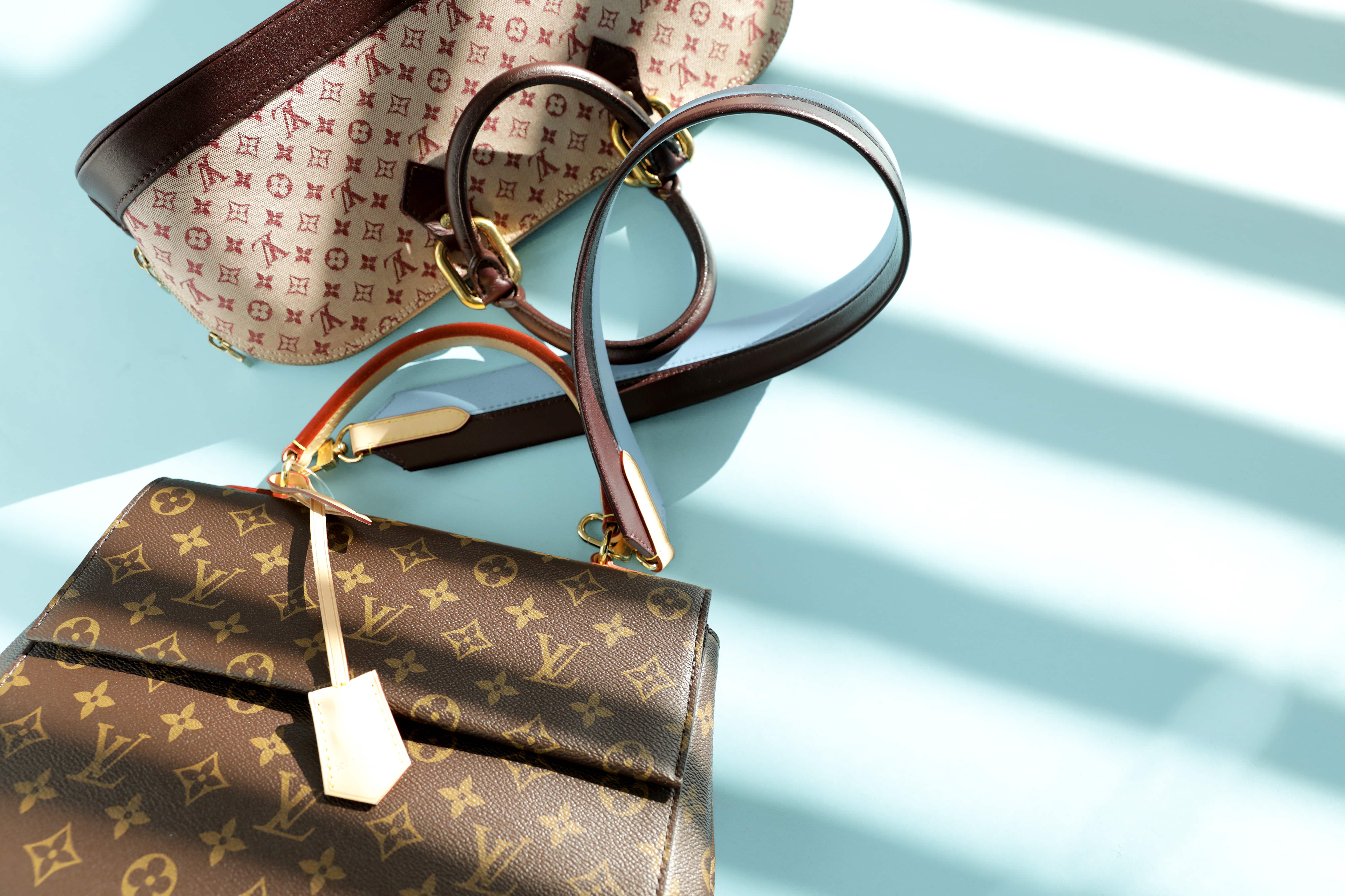 Shoulder and Cross Body Bags Collection for Women  LOUIS VUITTON