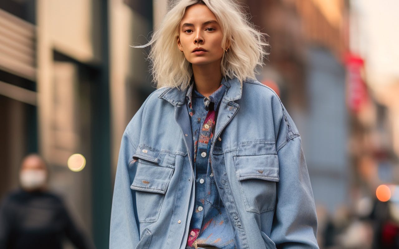 Denim Love | Vite EnVogue 