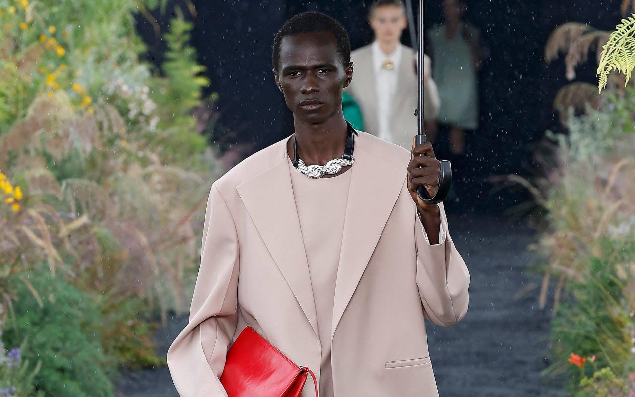 Louis Vuitton Second Hand Mode für Herren online kaufen