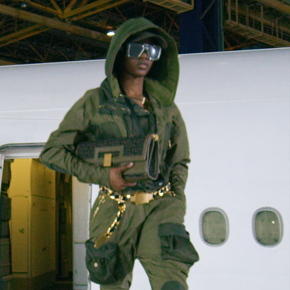 Inspiration Top Gun | Vite EnVogue