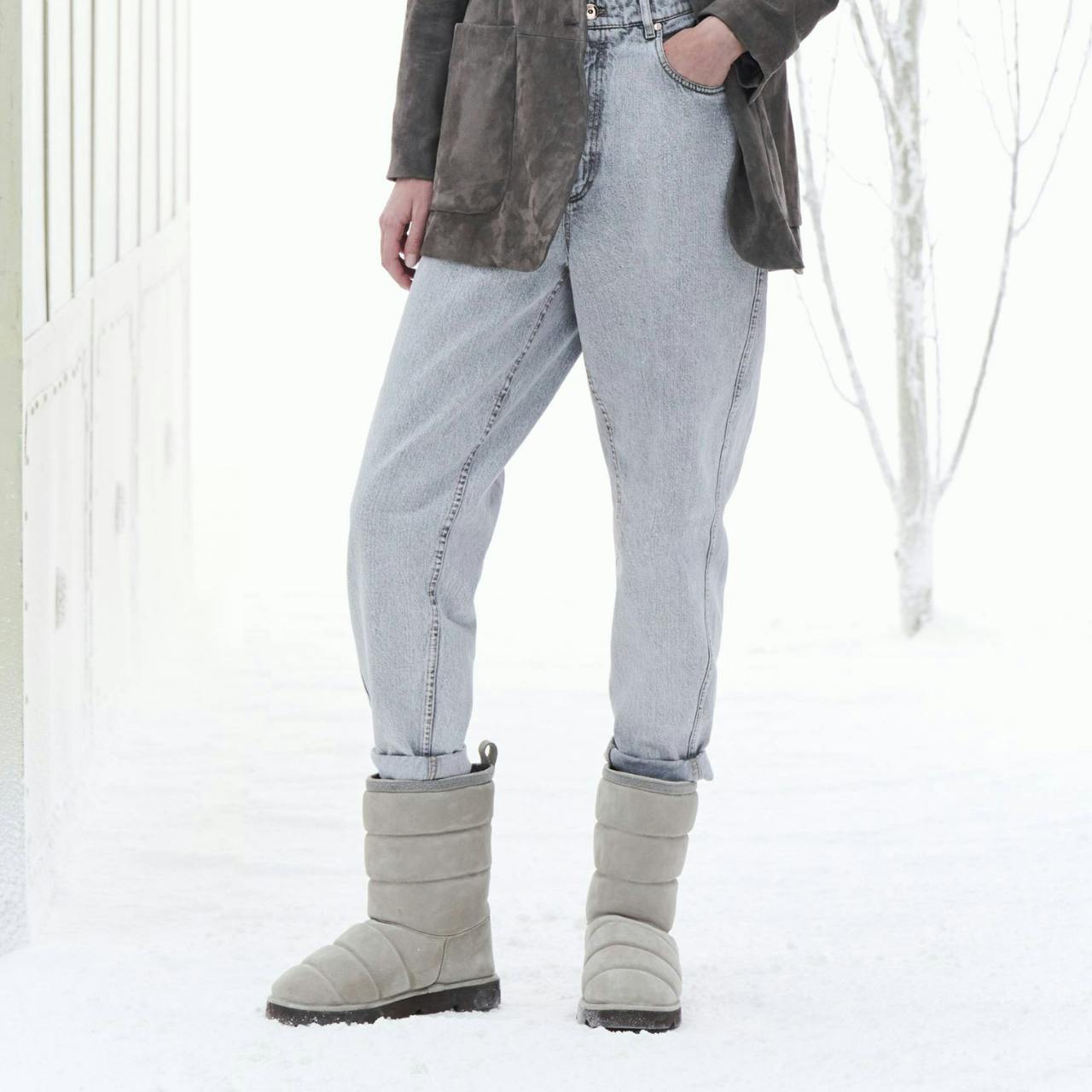 Inspiration Cozy January Winter Shoes | Vite EnVogue 