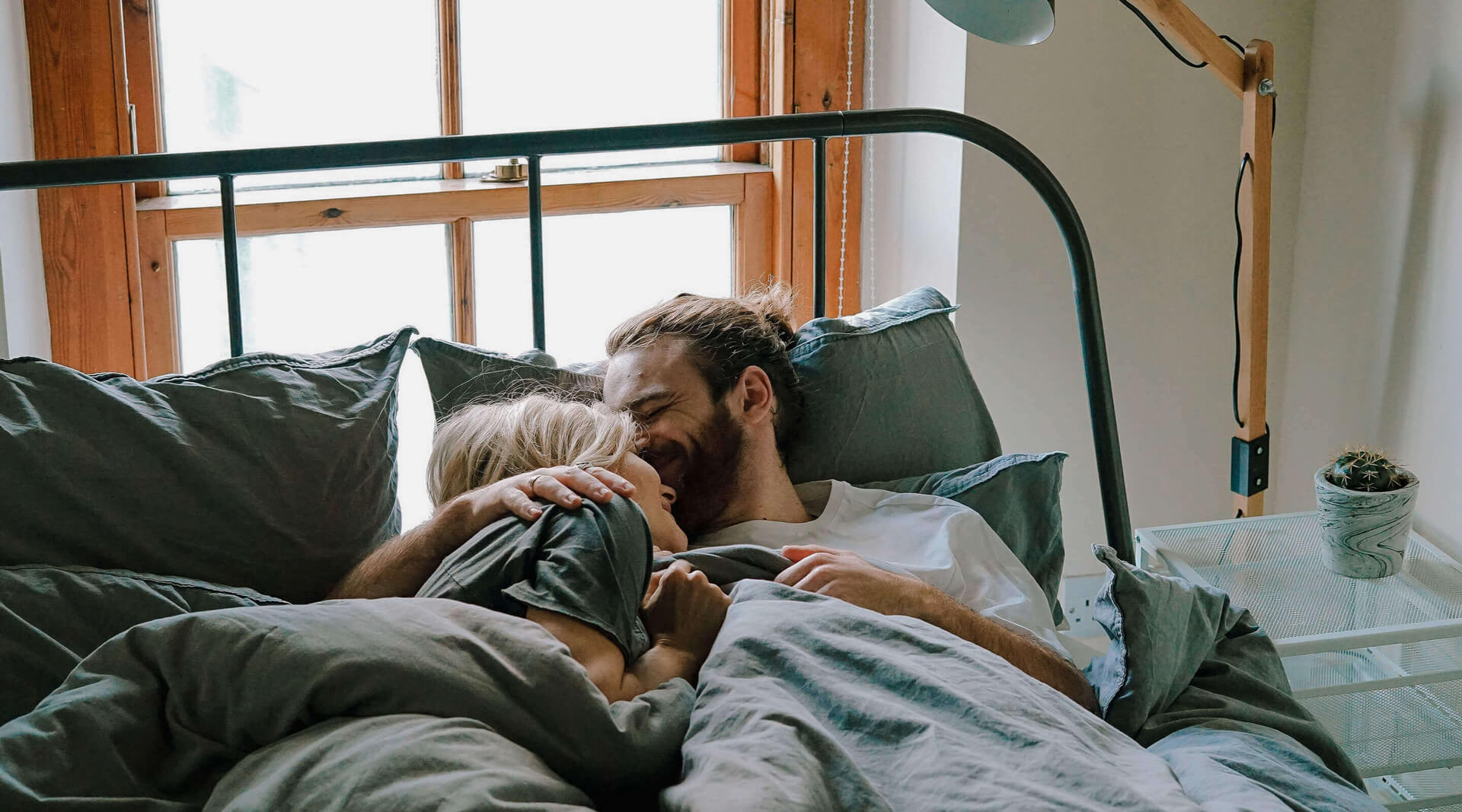 Migliora la qualità del sonno