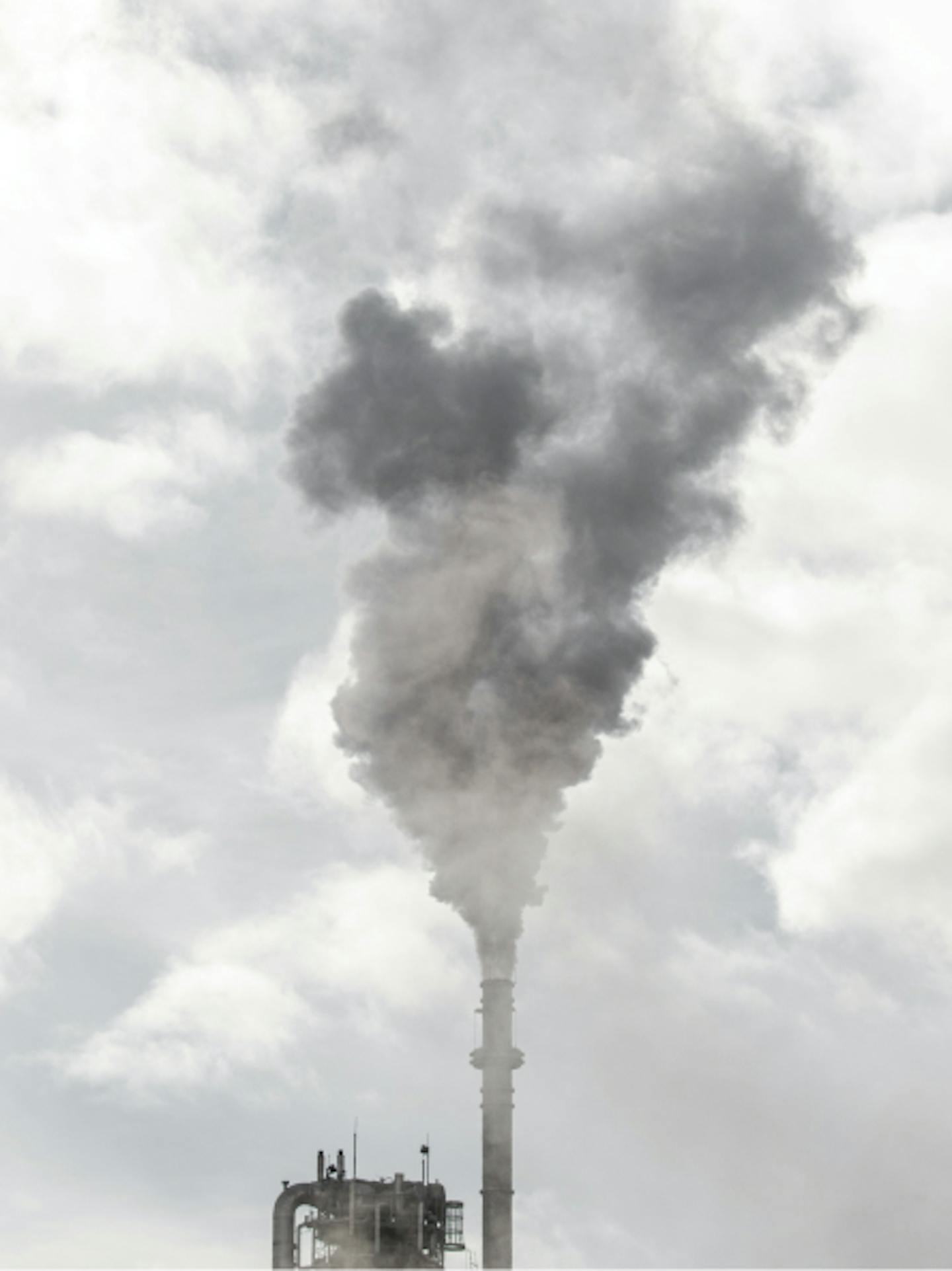 emissioni gas