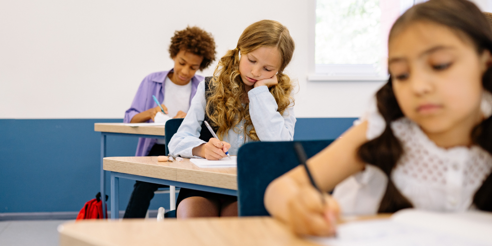 scarsa concentrazione scuola qualità dell'aria