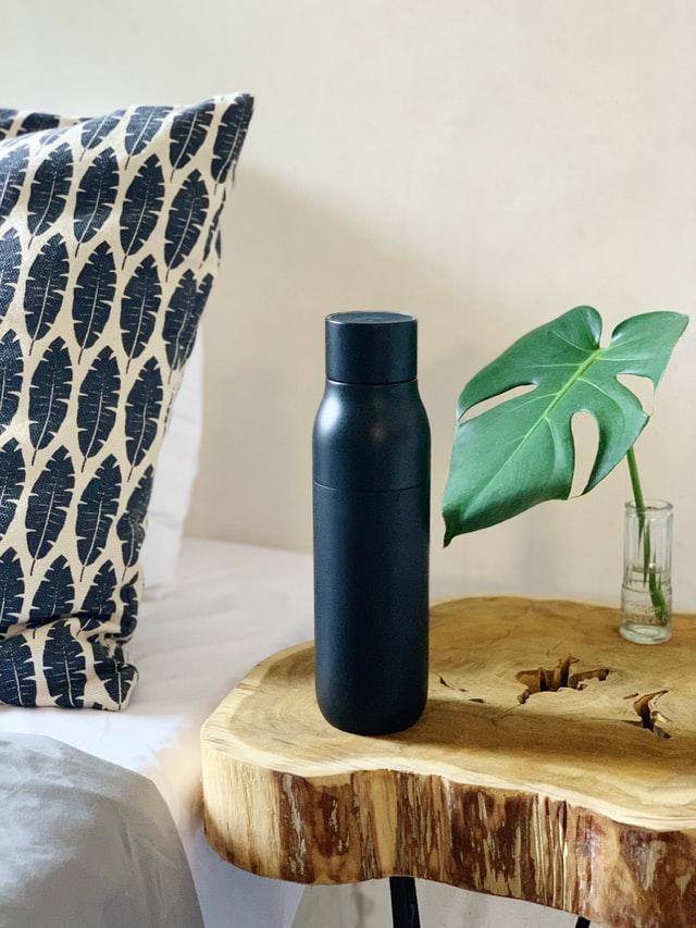 Stop alle bottiglie usa e getta