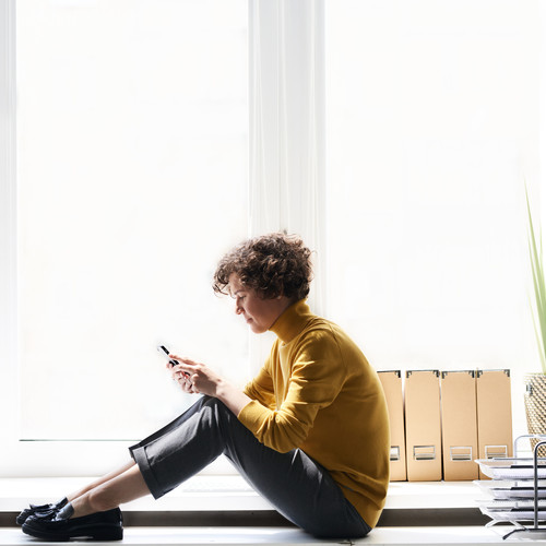 Nature is magical: discover how plants clean the air