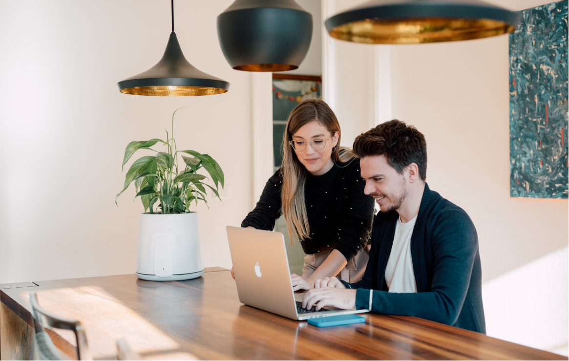 Improve your productivity