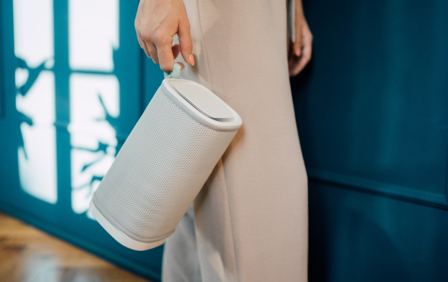 Eteria for retailers and distributors