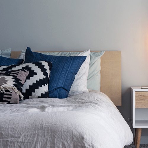 No more hide and seek: sources of indoor air pollution in your home