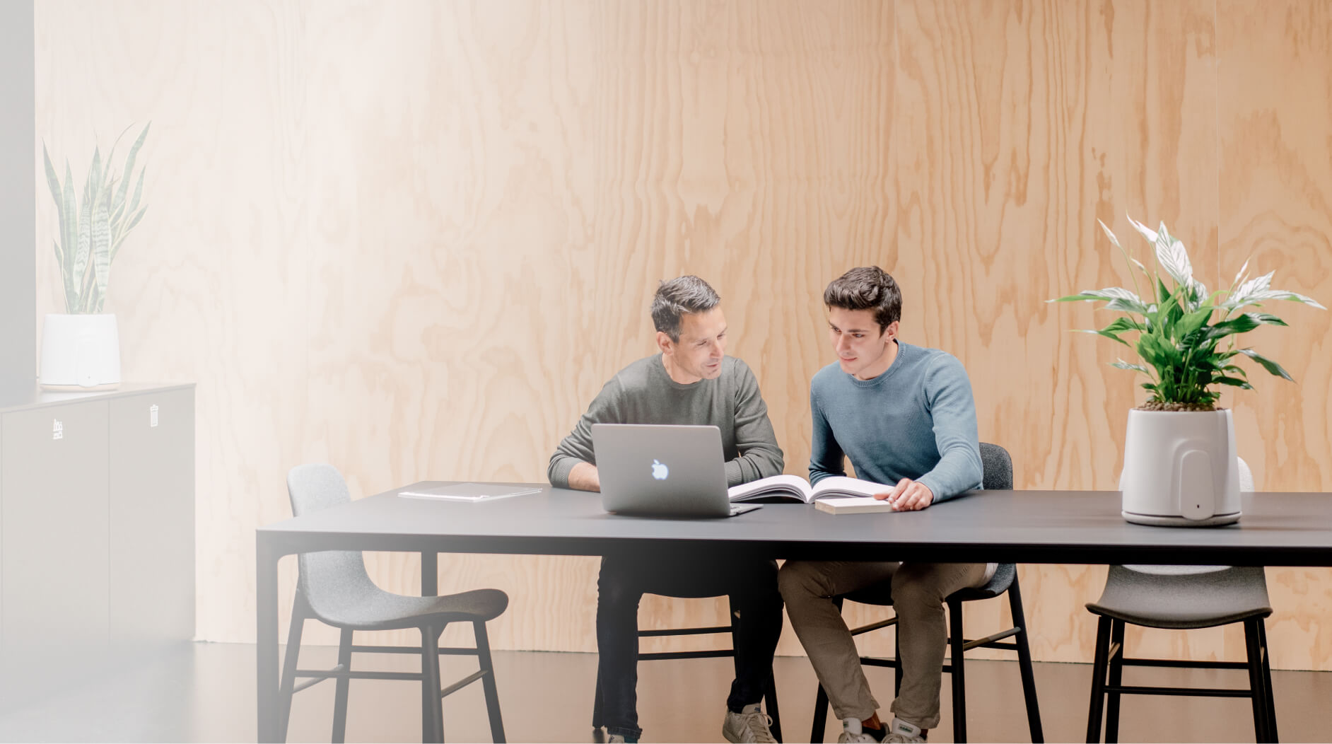 Retailers and distributors