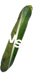 extend zucchini shelf-life 